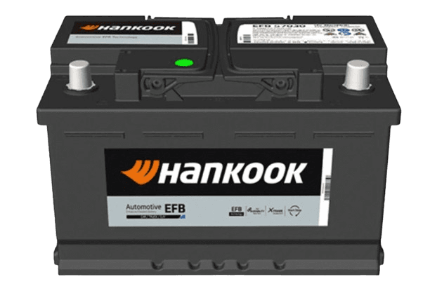 Hankook