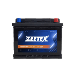 Battery brand 22