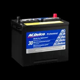Battery brand 1