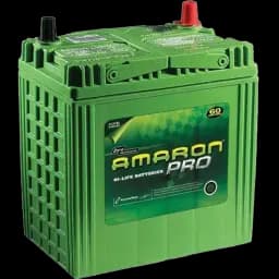 Battery brand 2
