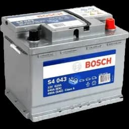 Battery brand 4