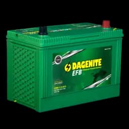 Battery brand 5
