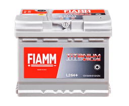 Battery brand 9