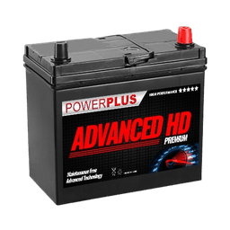 Battery brand 15