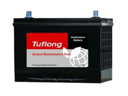 Battery brand 18