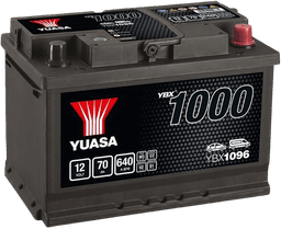 Battery brand 21